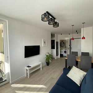 Apartament Morena